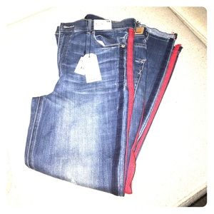 Express Denim Jeans SOLD